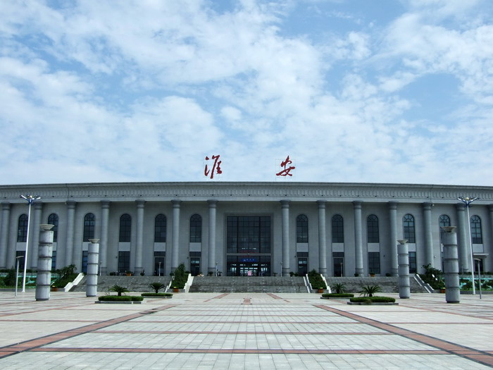 嘉兴到淮安物流公司-货物保险，放心选择嘉兴至淮安专线公司