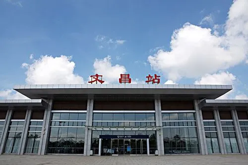 嘉兴到文昌物流公司-货物保险，放心选择嘉兴至文昌专线公司