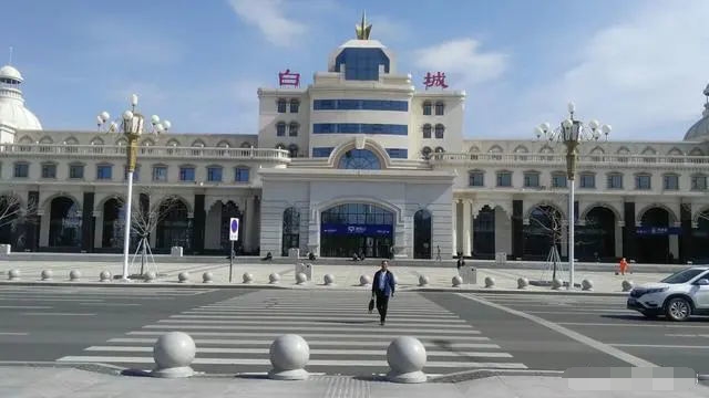 缙云到白城物流专线-缙云县物流到白城（今日/热线）