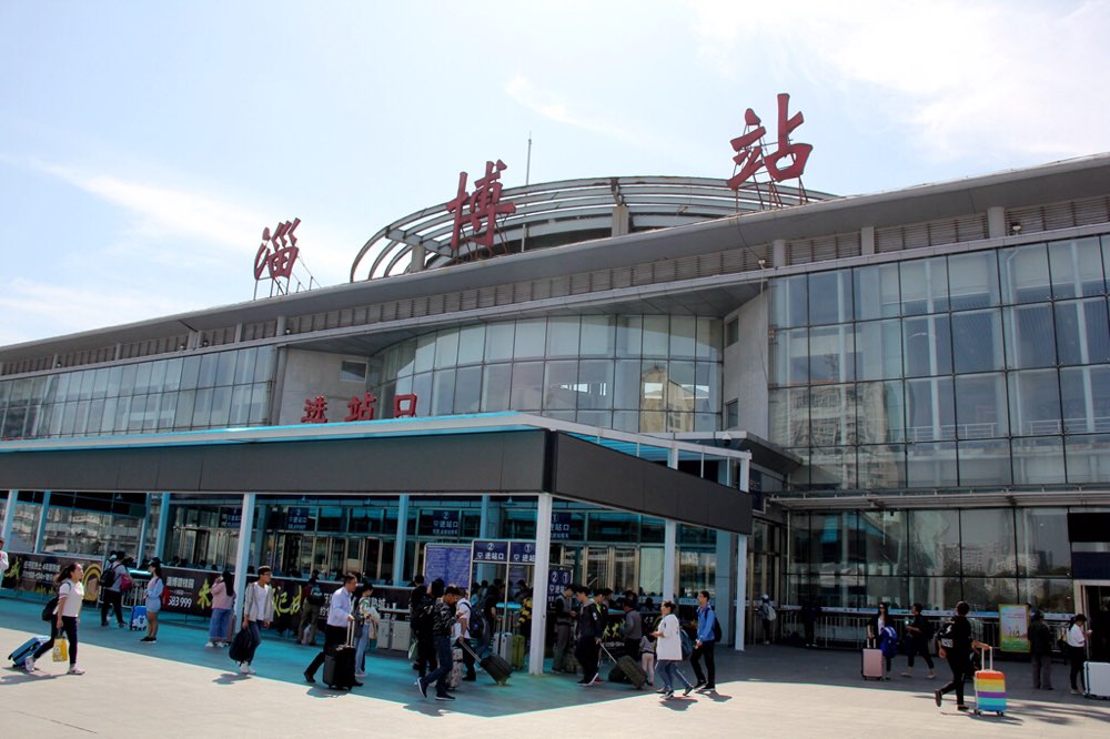 浦江到淄博物流公司-货物保险，放心选择浦江县至淄博货运专线