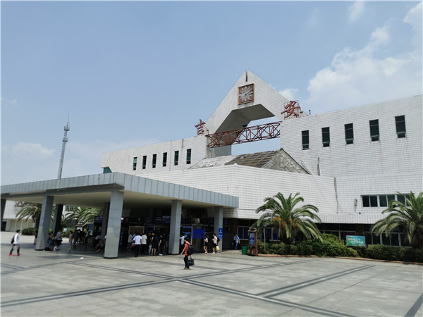 北京到吉安物流公司-顺义区至吉安货运专线-全天候跟踪