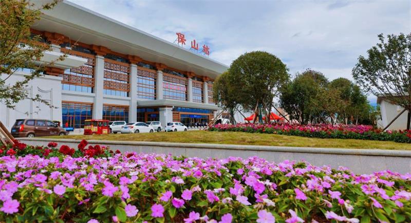 北京到保山物流公司-顺义区至保山货运专线-全天候跟踪