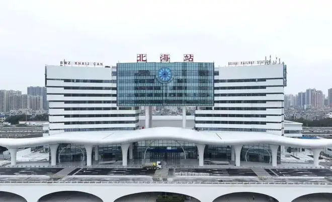 嘉兴到北海物流公司-货物保险，放心选择嘉兴至北海专线公司