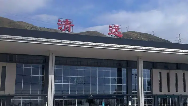 北京到清远物流公司-顺义区至清远货运专线-全天候跟踪