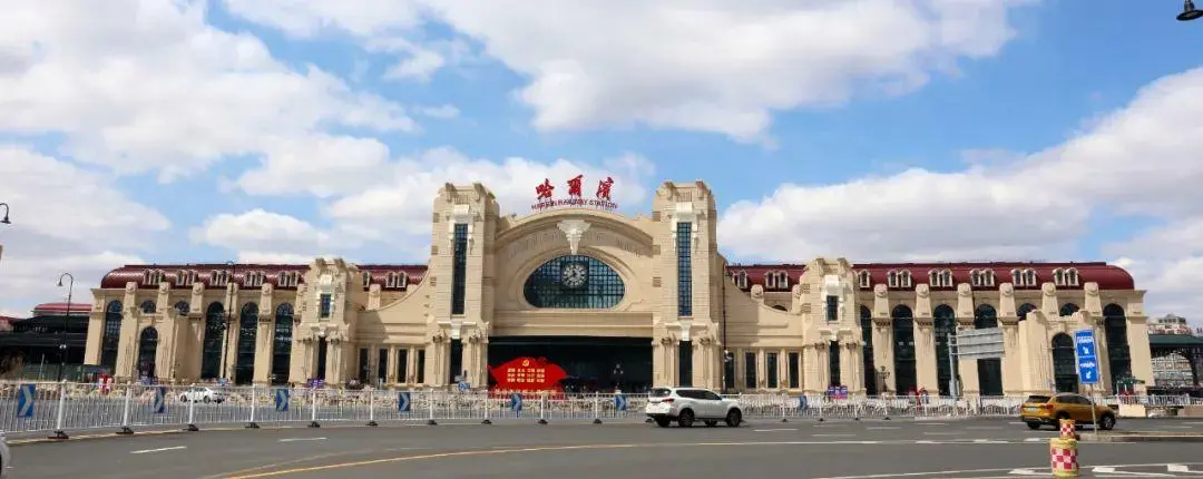 东阳到哈尔滨物流公司-货物保险，放心选择东阳市至哈尔滨货运专线