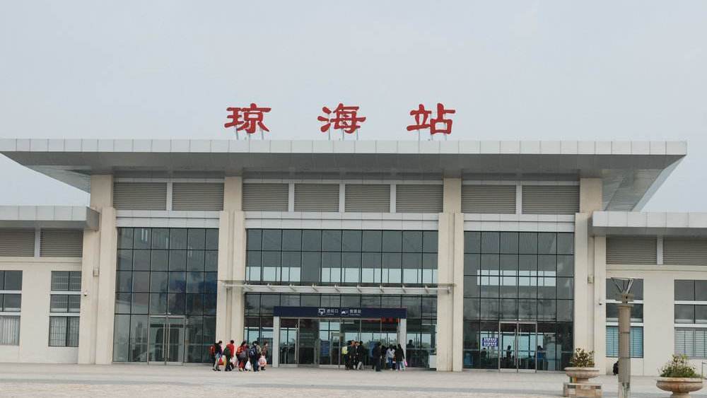 浦江到琼海物流公司-货物保险，放心选择浦江县至琼海货运专线