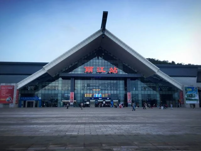 金华到丽江物流公司-货运专线+整车零担+大件运输
