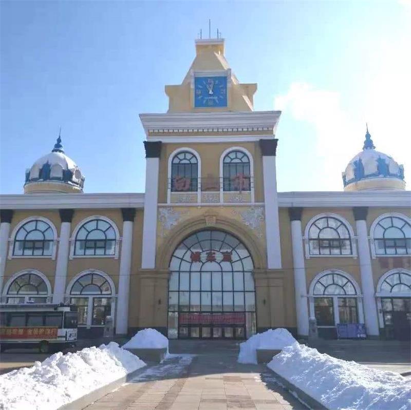 东阳到白山物流公司-货物保险，放心选择东阳市至白山货运专线