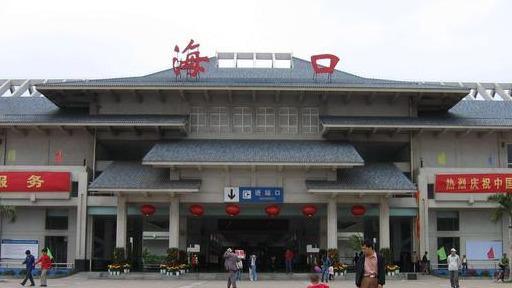 北京到海口物流公司-顺义区至海口货运专线-全天候跟踪