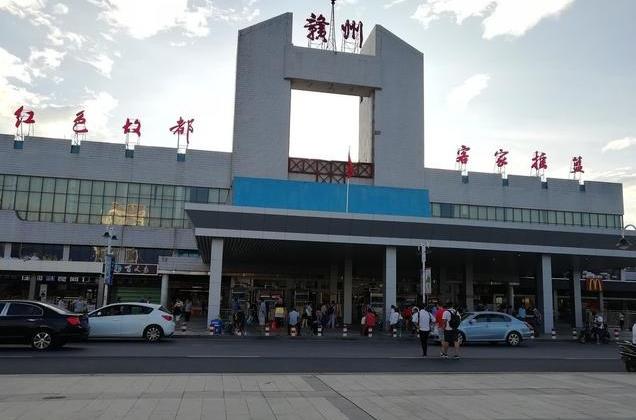 北京到赣州物流公司-顺义区至赣州货运专线-全天候跟踪