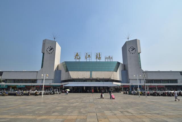 龙游到九江物流公司|龙游县到九江货运专线-效率先行
