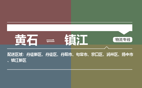 黄石到镇江物流公司-黄石到镇江货运专线合理装载