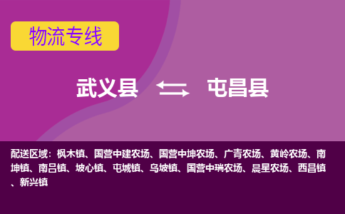 武义到屯昌县物流公司|武义县到屯昌县货运专线-效率先行