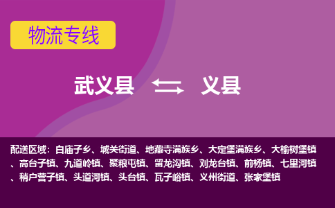 武义到黟县物流公司|武义县到黟县货运专线-效率先行