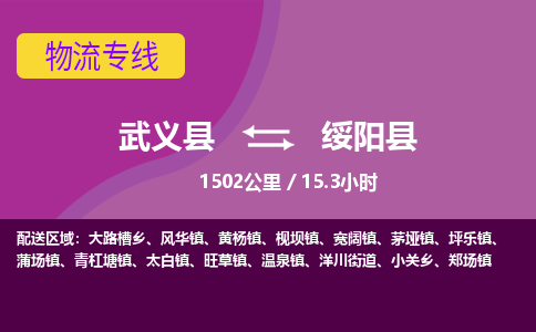 武义到绥阳县物流公司|武义县到绥阳县货运专线-效率先行