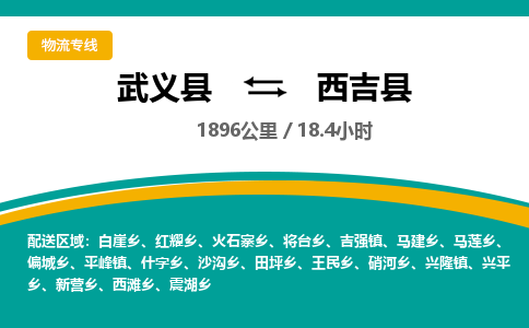 武义到西吉县物流公司|武义县到西吉县货运专线-效率先行
