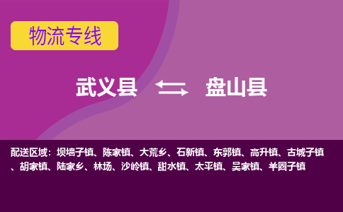 武义到盘山县物流公司|武义县到盘山县货运专线-效率先行