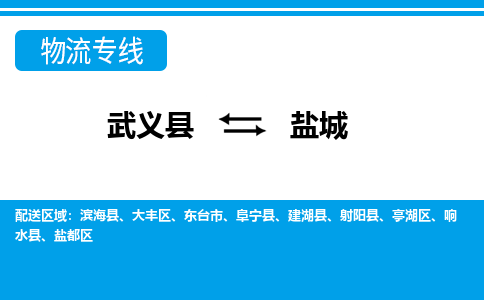 武义到盐城物流公司|武义县到盐城货运专线-效率先行