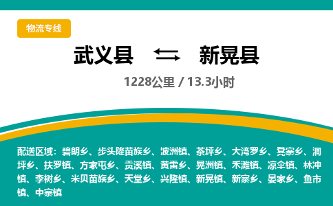 武义到新晃县物流公司|武义县到新晃县货运专线-效率先行
