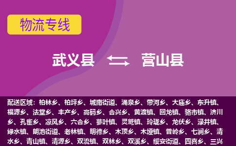 武义到英山县物流公司|武义县到英山县货运专线-效率先行