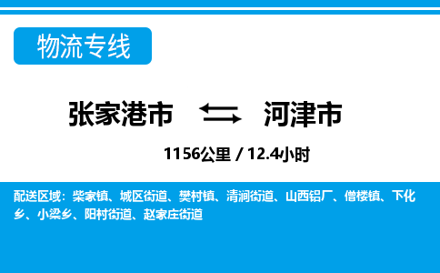 张家港到河津市物流公司-张家港市物流托运河津市货运专线价格优惠「每天发车」