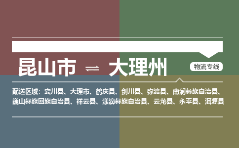 运输苏州到大理州货运公司-专线直达-急货24小时送达