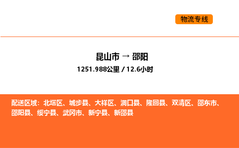 运输苏州到邵阳货运公司-专线直达-急货24小时送达