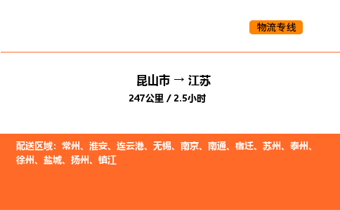 运输苏州到江苏货运公司-专线直达-急货24小时送达
