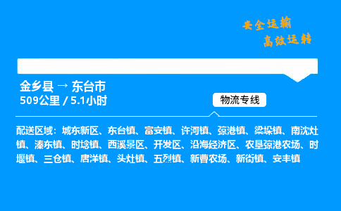 推荐济宁到东台市物流专线,专线直达,24小时物流热线,上门取货