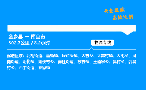 推荐济宁到南宫市物流专线,专线直达,24小时物流热线,上门取货