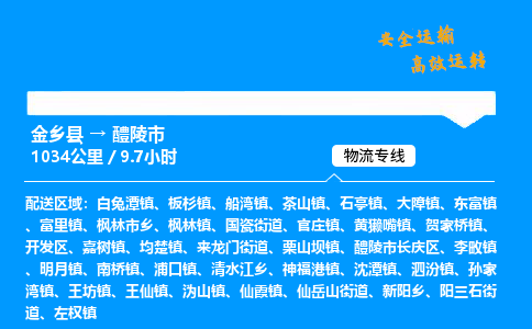 推荐济宁到醴陵市物流专线,专线直达,24小时物流热线,上门取货